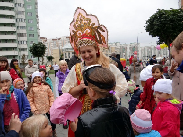 День города Москвы в районе Косино-Ухтомский 2012-28