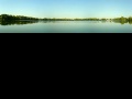 Панорама Белого озера
