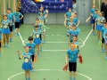 Спортивный праздник 2011 в школе №1022-4