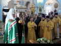 Визит Патриарха Кирилла в Косино-8