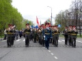 День Победы в районе Косино-Ухтомский 2011-5