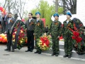День Победы в районе Косино-Ухтомский 2011-10