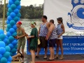 День Нептуна в Косинском морском клубе 2011-2