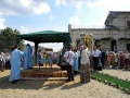3 июля 2011 года. День памяти Косинской иконы Божией Матери.