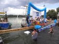 День Нептуна в Косинском морском клубе 2011-7