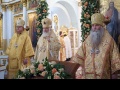 Визит Патриарха Кирилла в Косино-15
