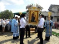 Праздник Моденской (Косинской) иконы Божией Матери в Косино 2011-5
