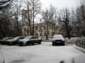 30 марта 17:30 по Косинскому времени. Резкое изменение погодных условий.
