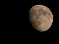 Луна. Вид из Косино.