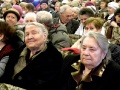 Празднование 70-летия наступления под Москвой-2