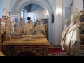 Визит Патриарха Кирилла в Косино-9
