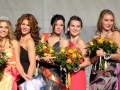Конкурс красоты Мисс ВАО 2010-8