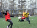 Открытый турнир по мини футболу в Косино-4