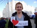 День города Москвы в районе Косино-Ухтомский 2013 год-8