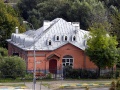 Здание церковно-приходской школы в Косино