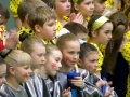 Спортивный праздник 2011 в школе №1022-6