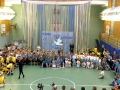 Спортивный праздник 2011 в школе №1022-2