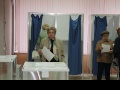 Выборы в Косино. Сентябрь 2014.