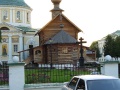 Церковь в Косино...