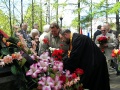 День Победы в районе Косино-Ухтомский 2011-1