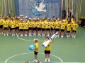 Спортивный праздник 2011 в школе №1022-1