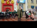 Аверин Борис Васильевич поздравляет жителей Косино с Днём города