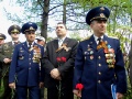 День Победы в районе Косино-Ухтомский 2011-3