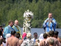 Праздник Моденской (Косинской) иконы Божией Матери в Косино 2011-2
