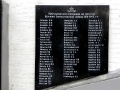 Новый мемориал &quot;Жители Косино, погибшие на фронтах В.О.В. Часть2.