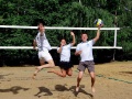 Кубок Белого озера по пляжному волейболу 2012