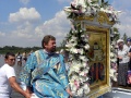 Праздник Моденской (Косинской) иконы Божией Матери в Косино 2011-10