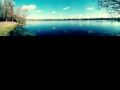 Панорама Белого озера 