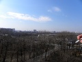 Строительство трассы Москва-Ногинск