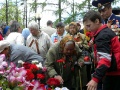 День Победы в районе Косино-Ухтомский 2011-4