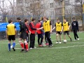 Открытый турнир по мини футболу в Косино-5