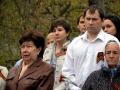 День Победы в районе Косино-Ухтомский 2011-2